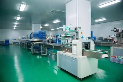 濰坊凈化設備與工程服務 從凈化車間施工到輸送設備一體化解決方案