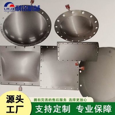 利銘除塵設備及配件 提升工業環境清潔的專業解決方案