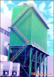 LFDC系列袋式除塵器 高效除塵設備與關鍵配件全解析