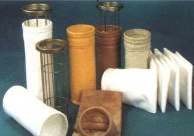 無錫信泰玻璃纖維制品 專業制造高品質氟美斯除塵布與除塵袋