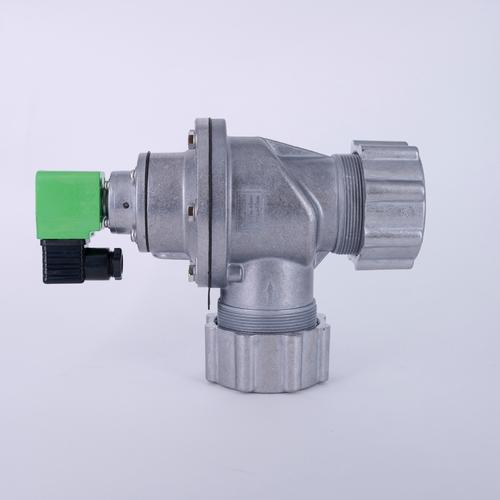 上海袋配 一站式除塵與輸送設備解決方案專家