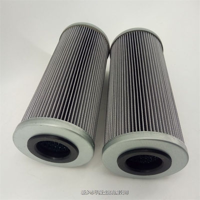 施羅德KZ10替代油濾芯在輸送設備中的應用與選型指南