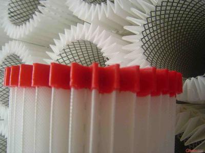 鉆機煤礦除塵濾芯21-龍豐濾業 高效除塵，守護礦山安全與環保